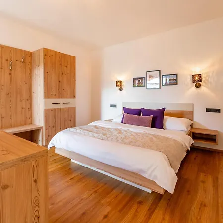 Appartement Tauern-blick