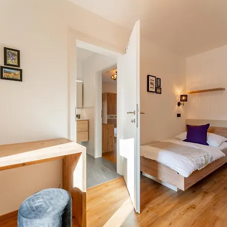 Apartman Tauern-blick *