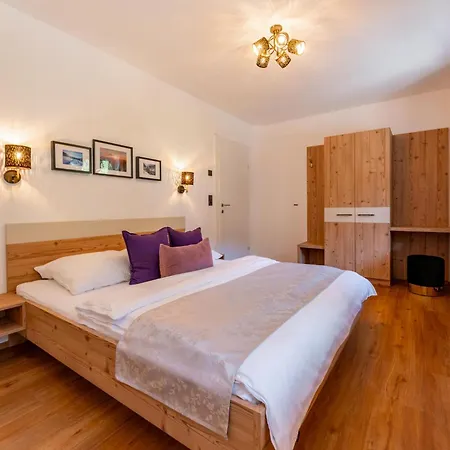 Tauern-blick Apartman Untertauern