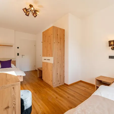 Tauern-blick * Untertauern