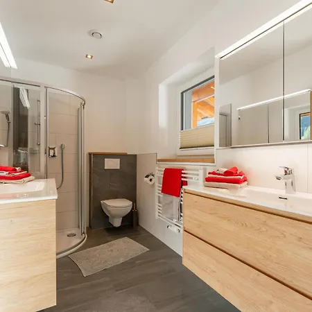 Tauern-blick Apartman