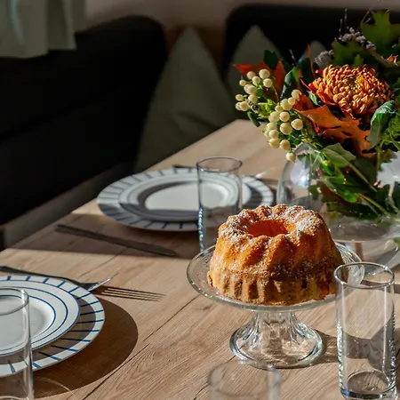 Apartman Tauern-blick Untertauern