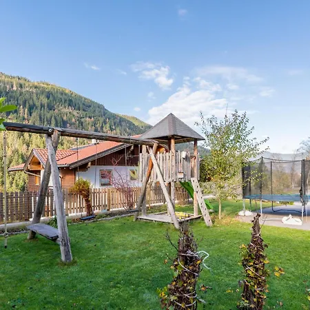 Tauern-blick * 安特奥恩