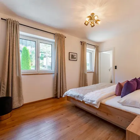 Apartman Tauern-blick