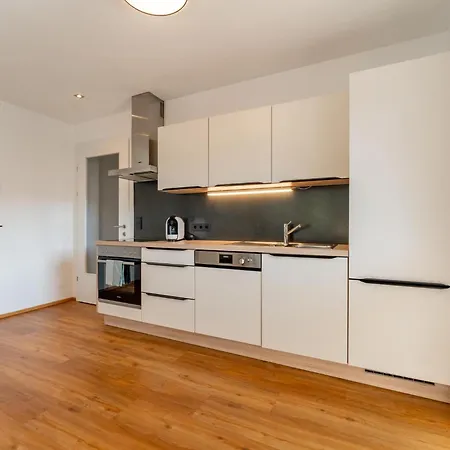 Tauern-blick Apartman *