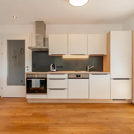 Apartman Tauern-blick *