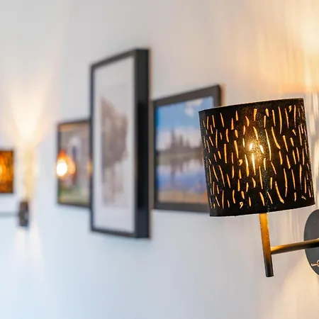 公寓 Tauern-blick 安特奥恩