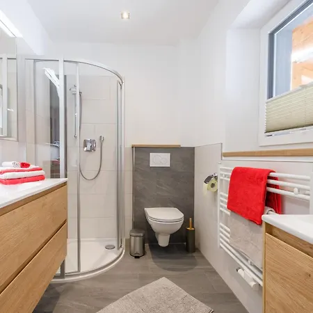 Tauern-blick * Untertauern