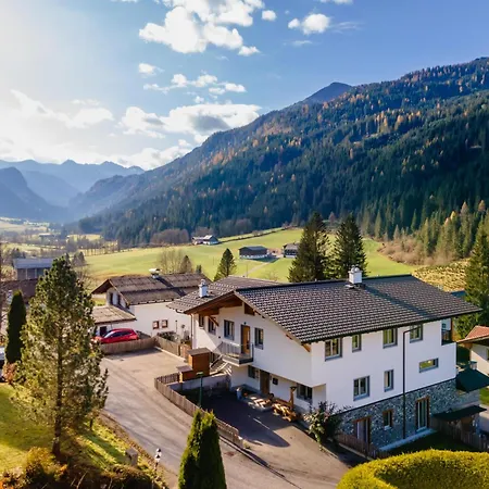 公寓 Tauern-blick 安特奥恩