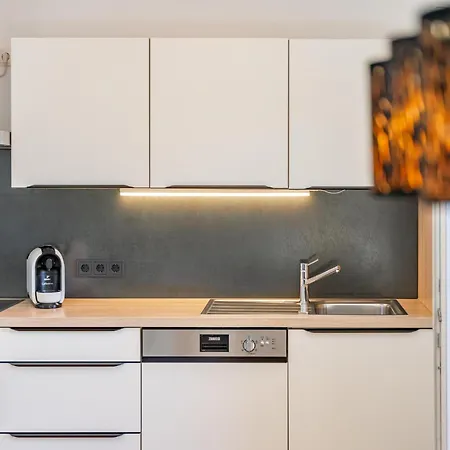 Tauern-blick * 安特奥恩