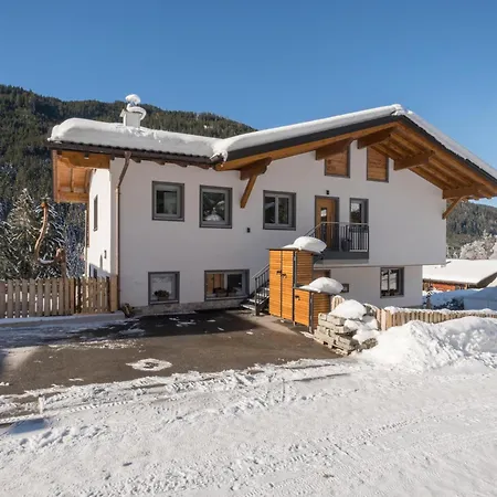 Tauern-blick Appartement