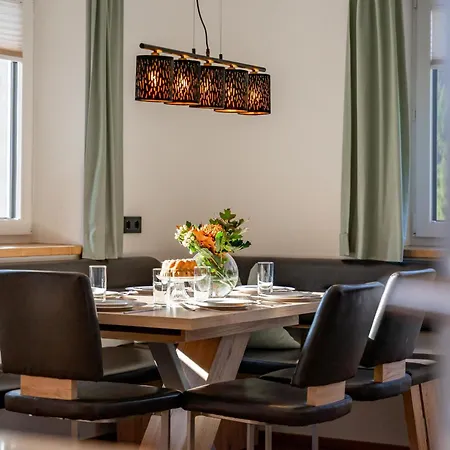 Tauern-blick 安特奥恩