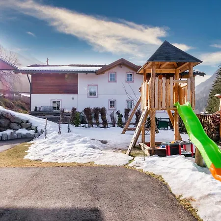 Tauern-blick * 安特奥恩