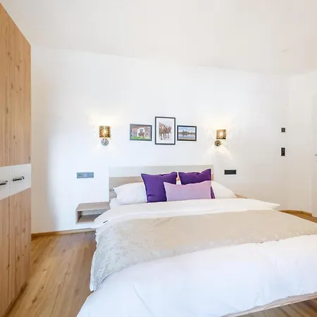 Apartman Tauern-blick