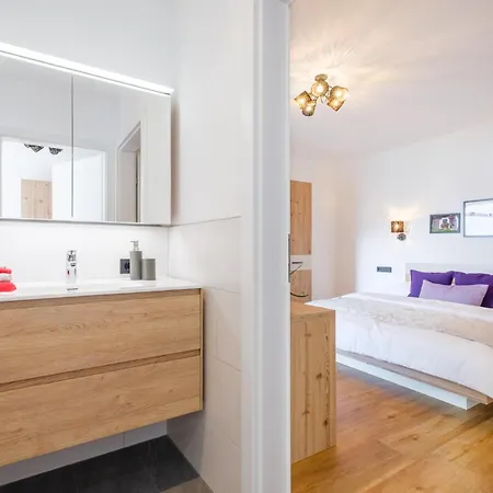 Apartman Tauern-blick *