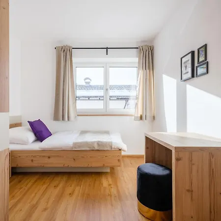 Tauern-blick Apartment Untertauern