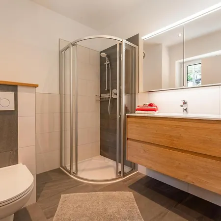 Apartman Tauern-blick Untertauern