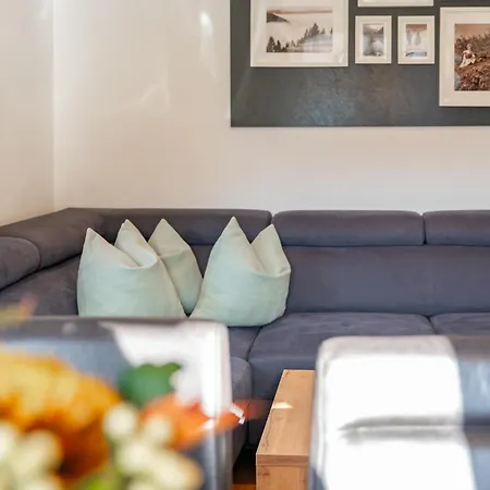 Tauern-blick * 安特奥恩