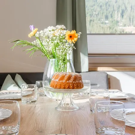 Tauern-blick Apartman