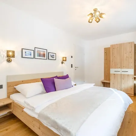 Apartman Tauern-blick *