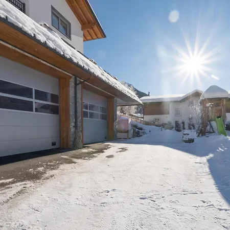 Tauern-blick 安特奥恩