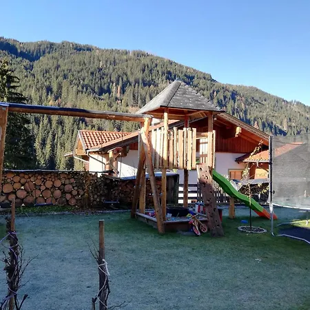 Tauern-blick Appartement Untertauern