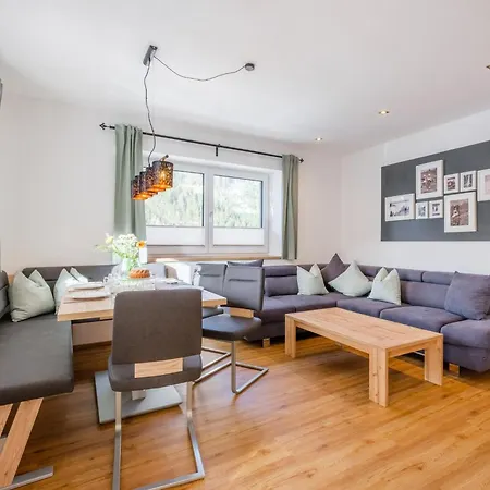 Appartement Tauern-blick