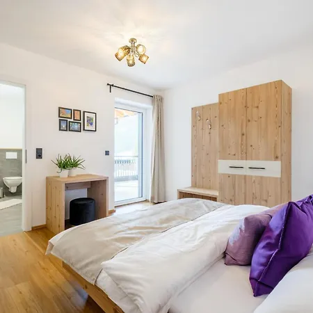 Appartement Tauern-blick