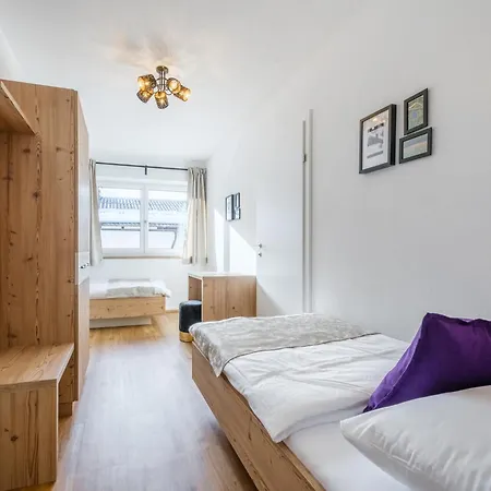 Tauern-blick Appartement *