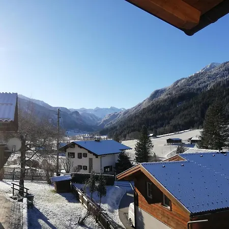 Tauern-blick *