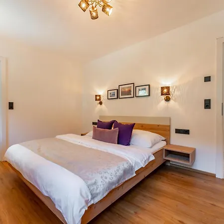 Tauern-blick Appartement *