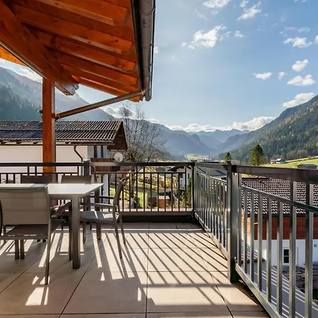 Tauern-blick * Untertauern