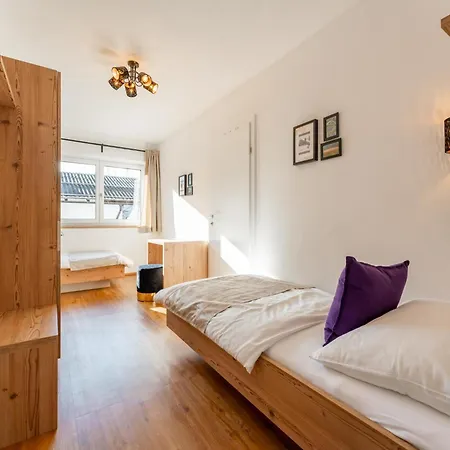 Appartement Tauern-blick *
