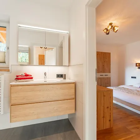 Appartement Tauern-blick *