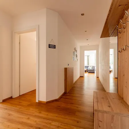 Tauern-blick Appartement