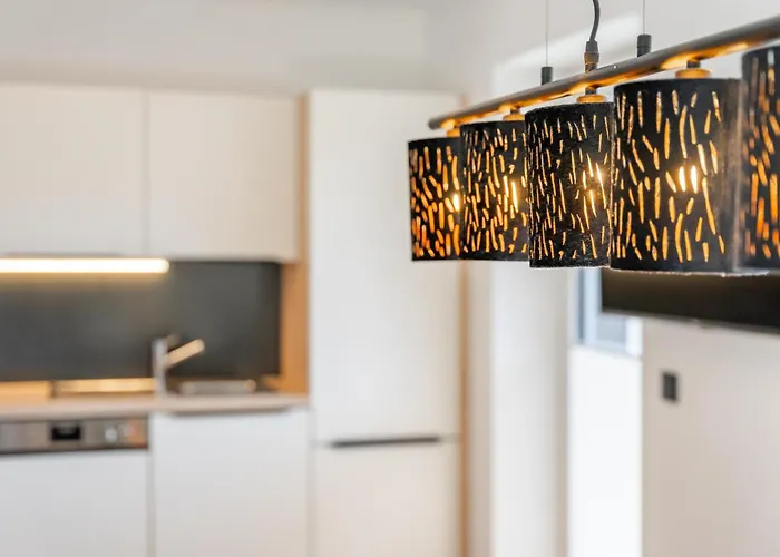 Tauern-blick Lägenhet *