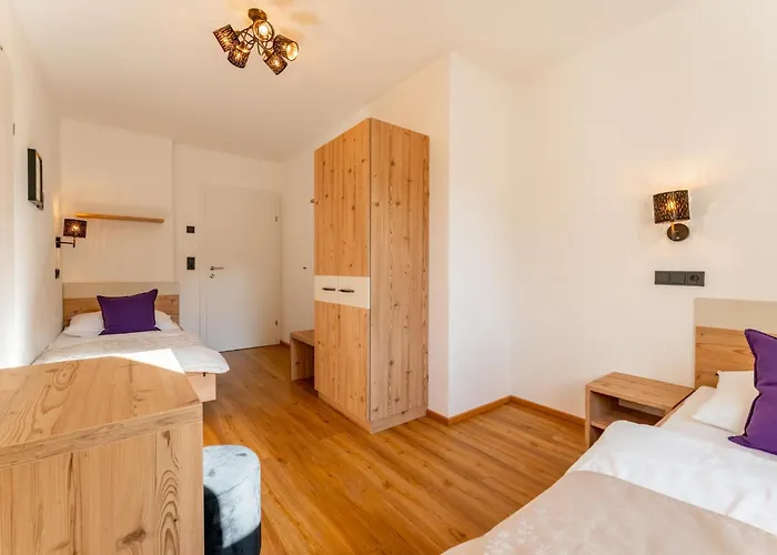 Tauern-blick * Untertauern