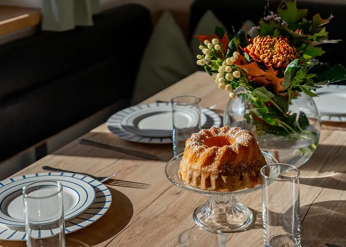 Lägenhet Tauern-blick Untertauern
