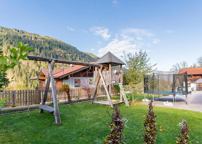 Tauern-blick * Untertauern