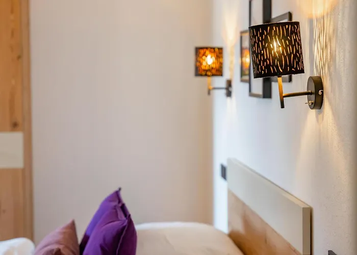 Tauern-blick Lägenhet