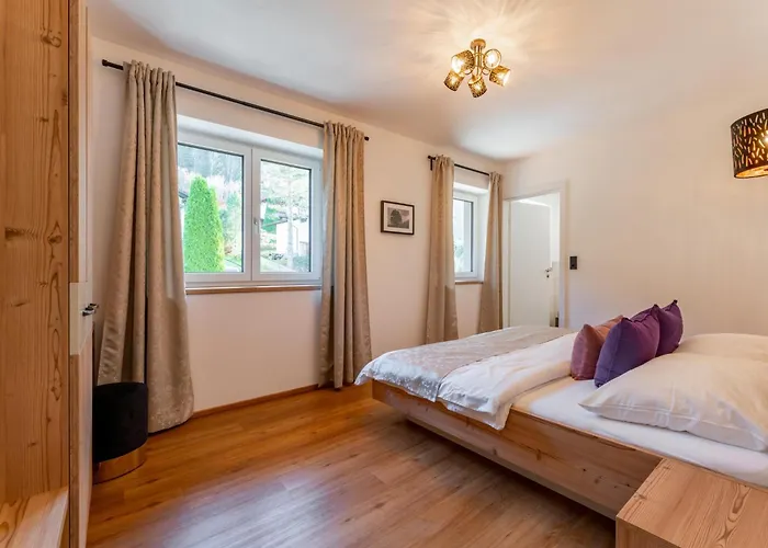 Lägenhet Tauern-blick