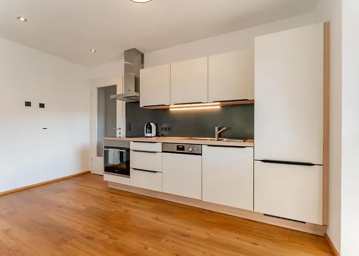 Tauern-blick Lägenhet *