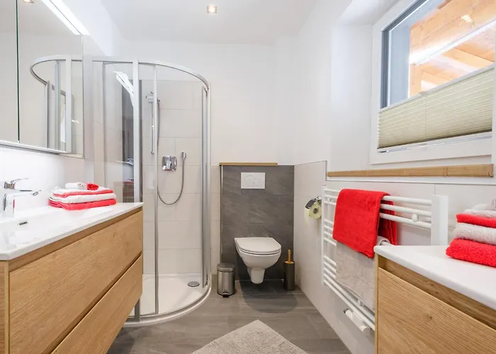 Tauern-blick * Untertauern