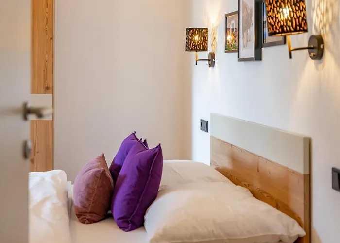 Tauern-blick Untertauern