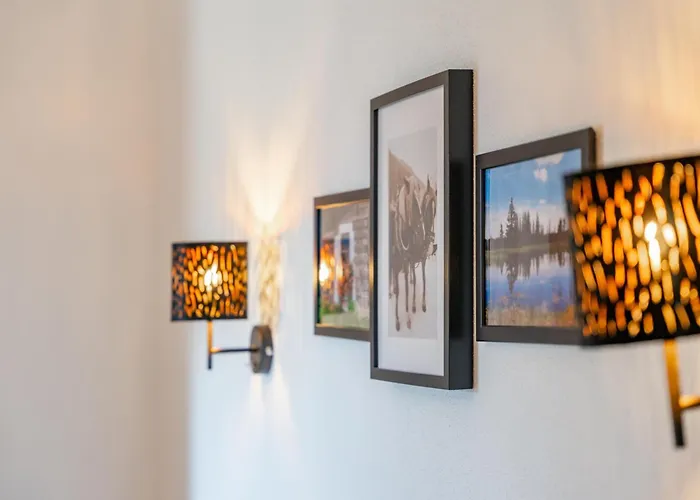 Tauern-blick Lägenhet Untertauern