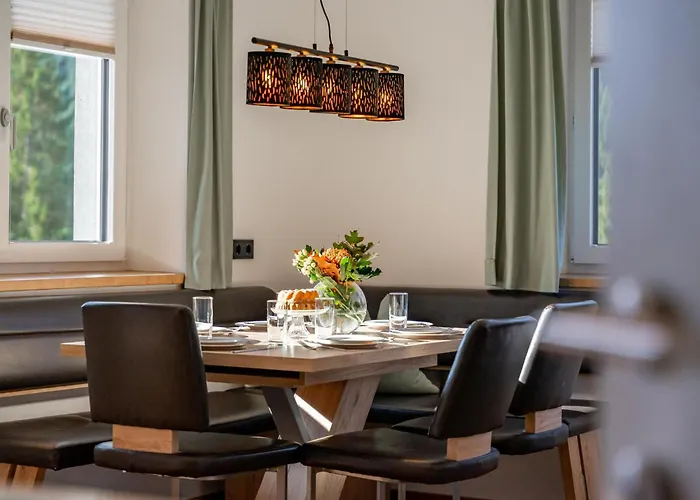 Tauern-blick Untertauern