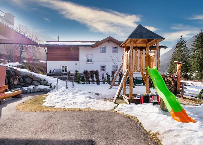 Tauern-blick * Untertauern