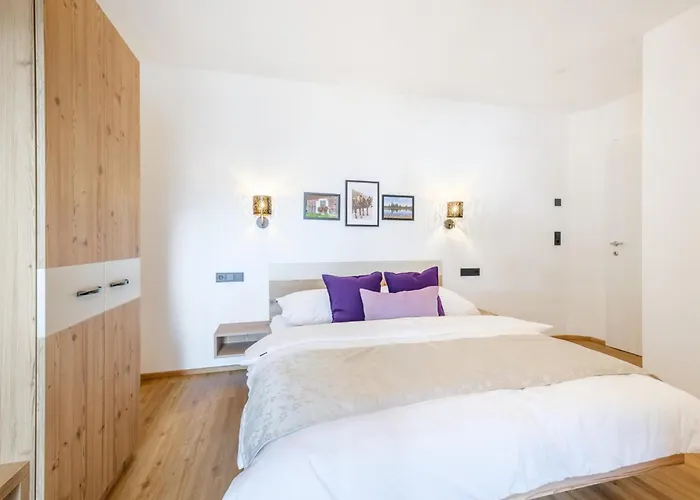 Lägenhet Tauern-blick