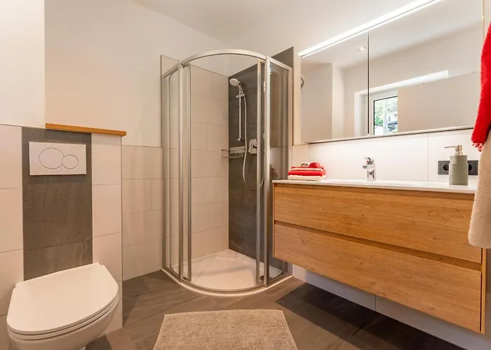 Lägenhet Tauern-blick Untertauern