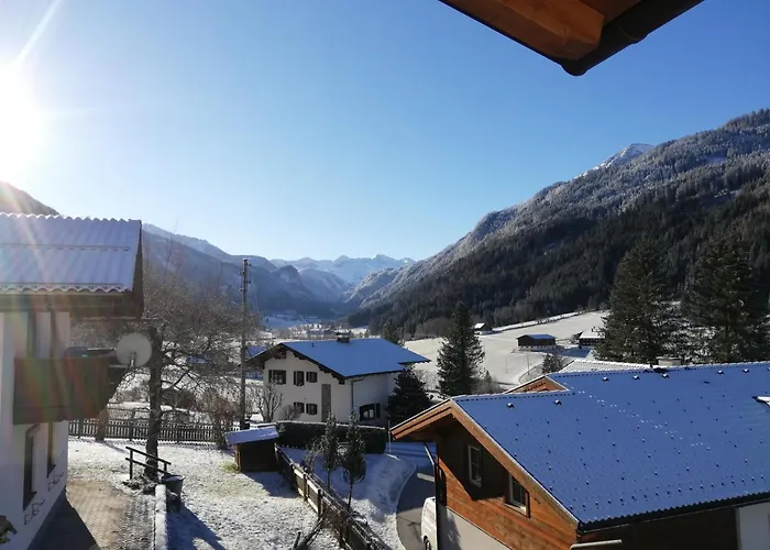 Tauern-blick Untertauern